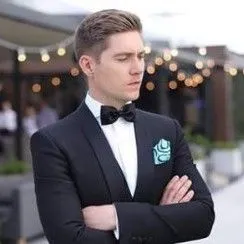 XavonixTrader 1.4 - Anton Kovačić